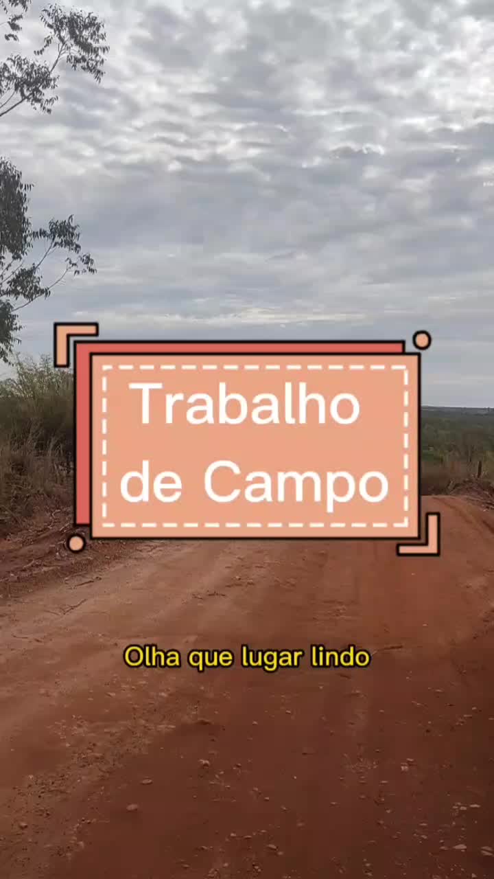 @Pé na Estrada