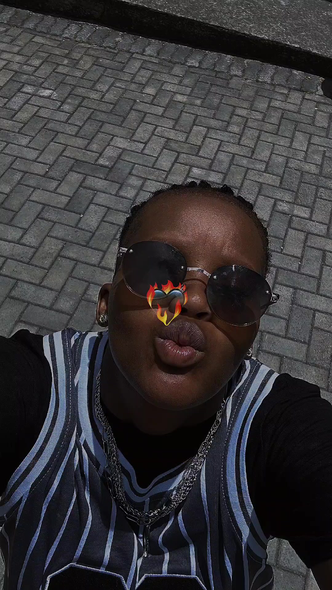 @Khanyi Douse