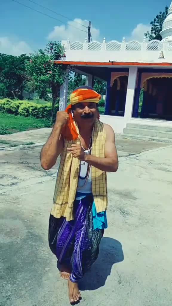 @Rabinarayan Muduli