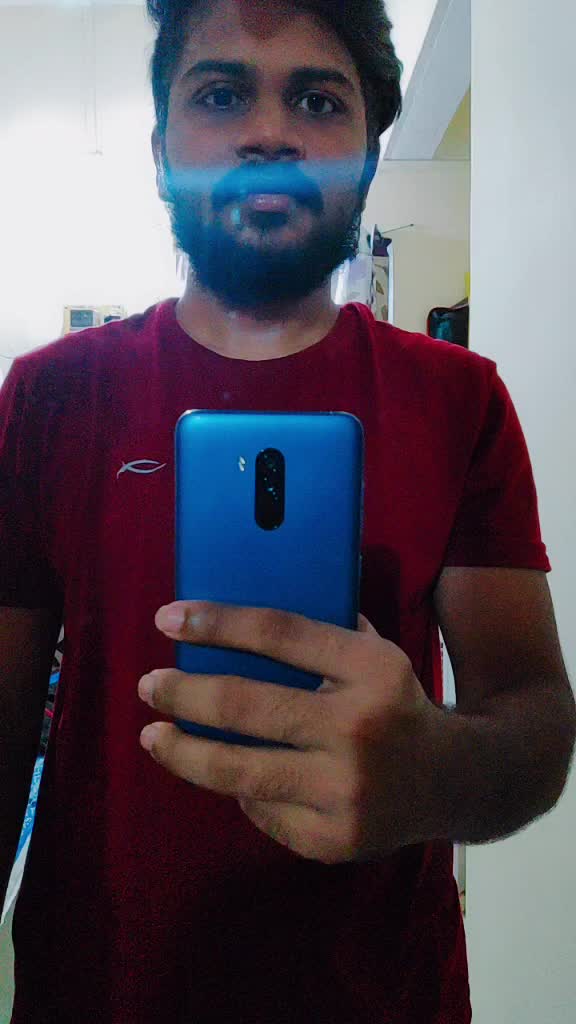@Nirbhay