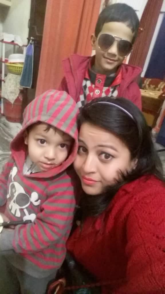 @Tannukshi Shah