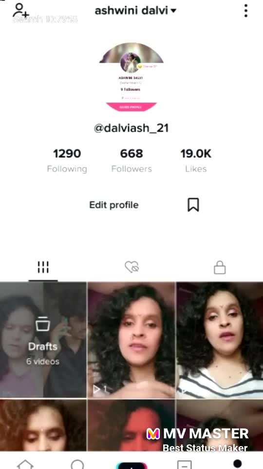 @ashwini dalvi