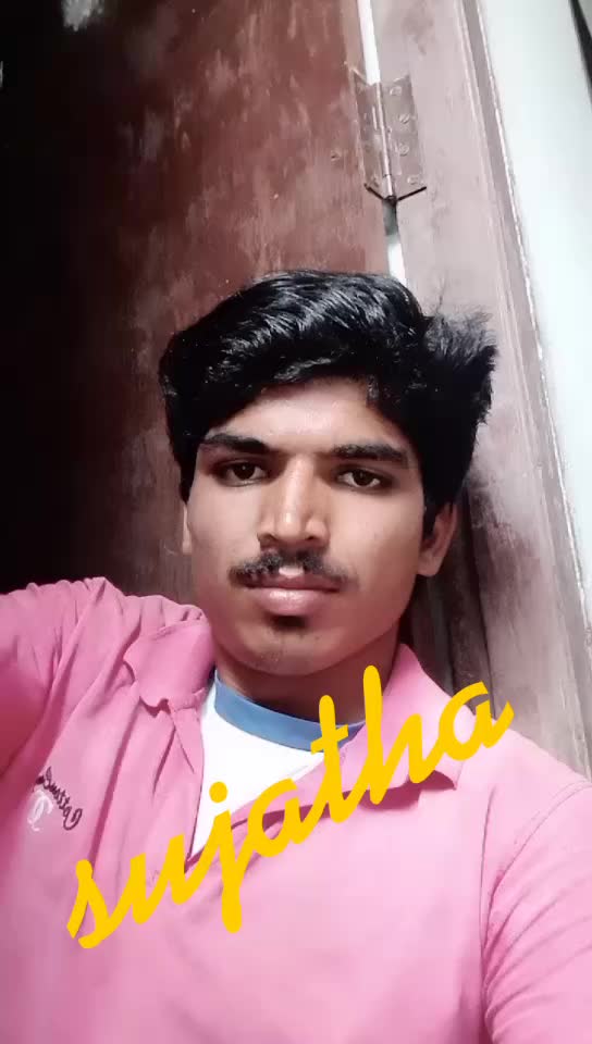 @Jarupla Mohan