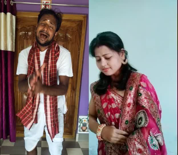 @Bibhuprasad Pradhan
