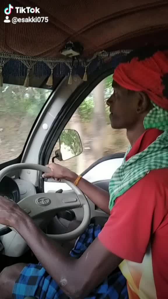 @esakki thevan