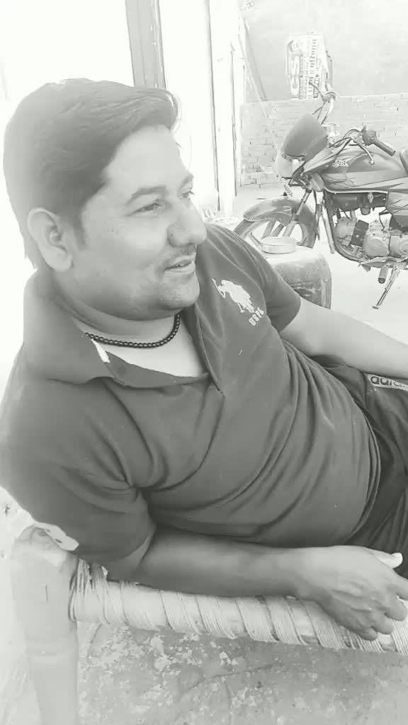 @Shonki Rajput