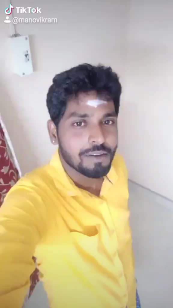 @Manovikram