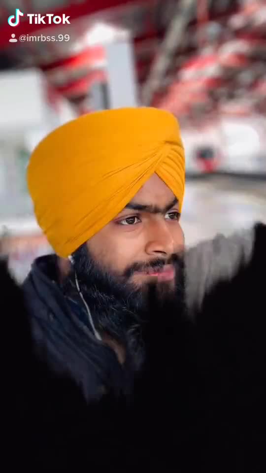 @Balpreet Singh