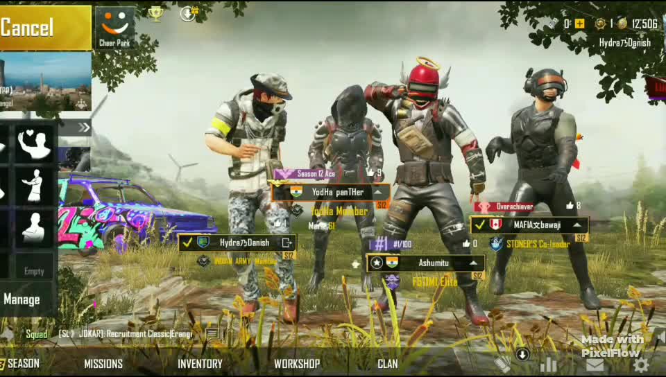 @Hydra.gaming.3