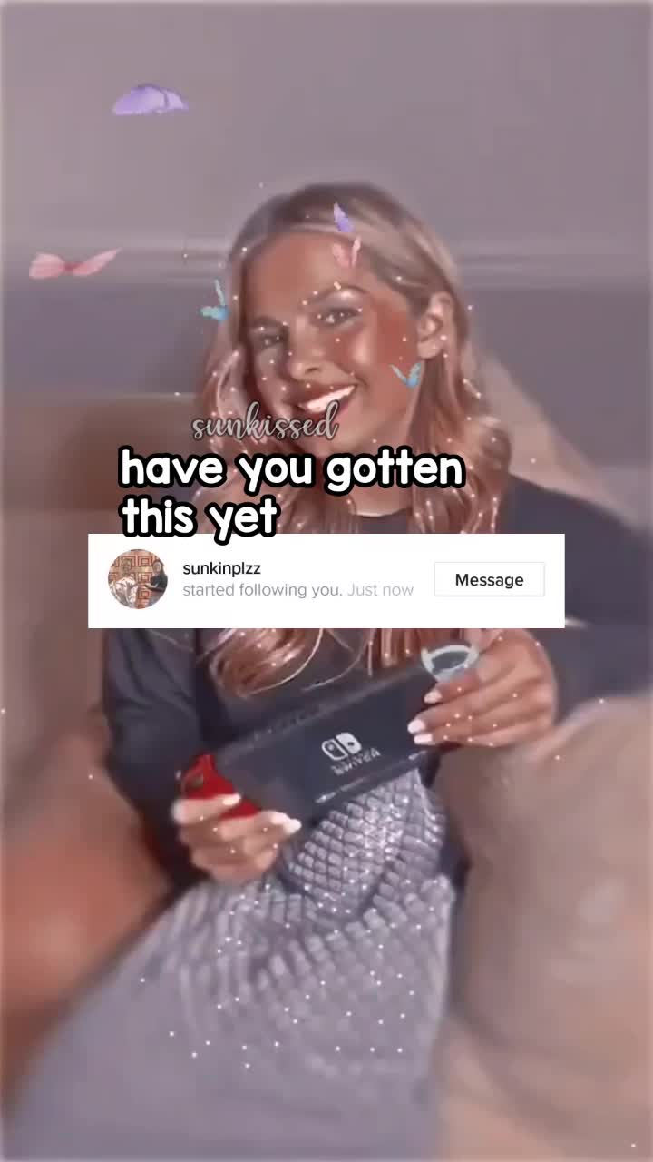 @Kylie:)