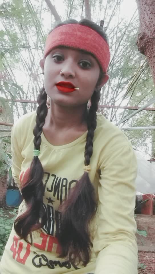 @Fuggi Chouhan