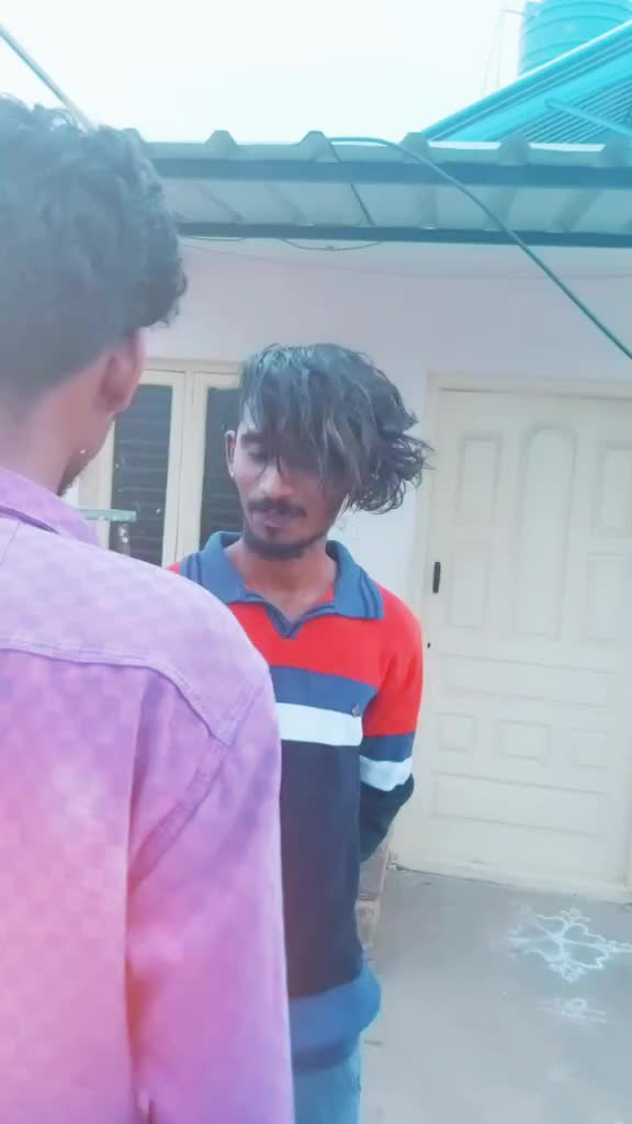 @Muruli nayak