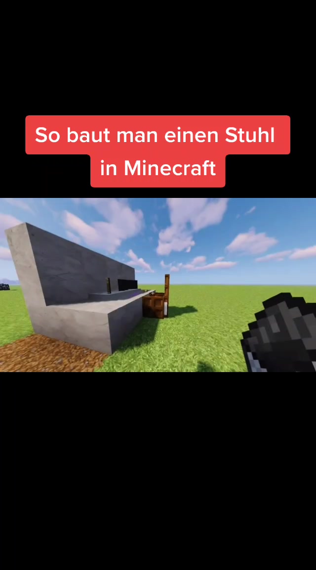 @Minecraft