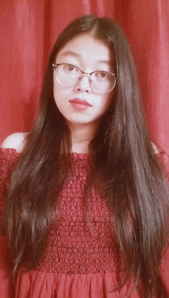 @deepika kunwar