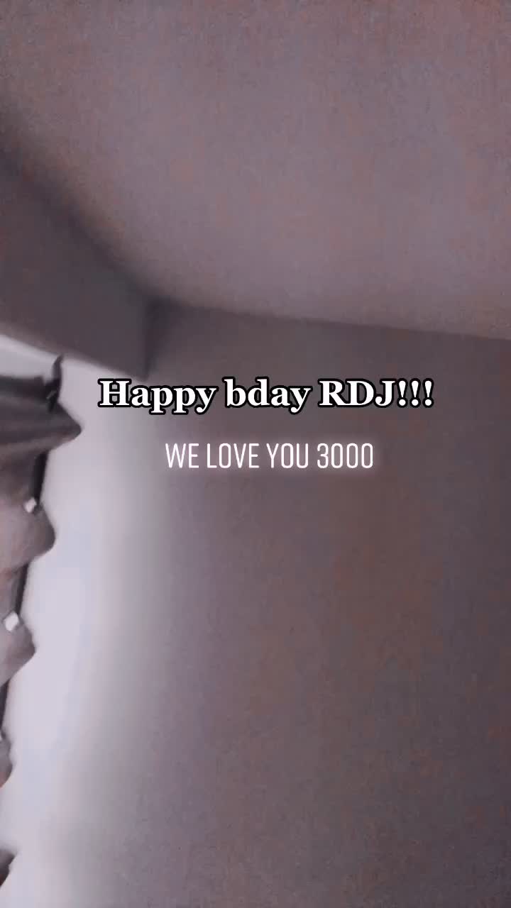 @I love you 3000