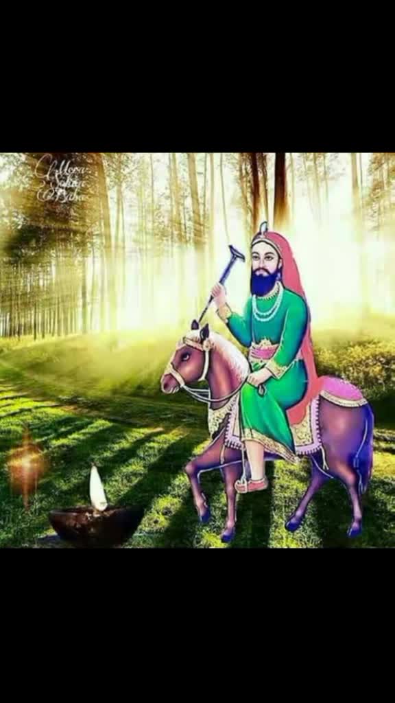 @Baba Gurnam singh