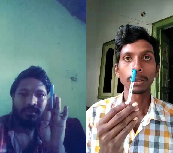 @venkatesh I m ready