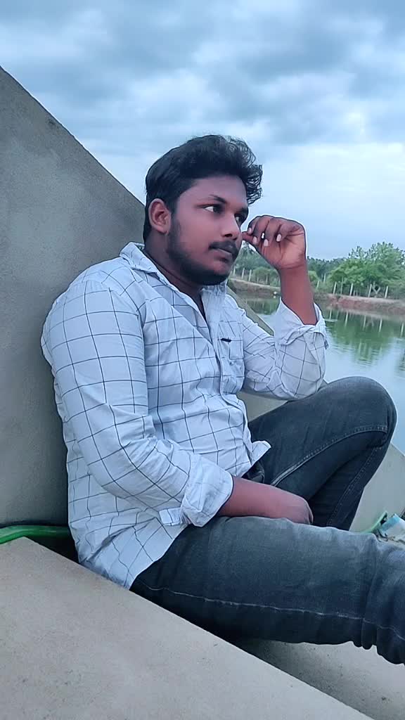 @call me seshu