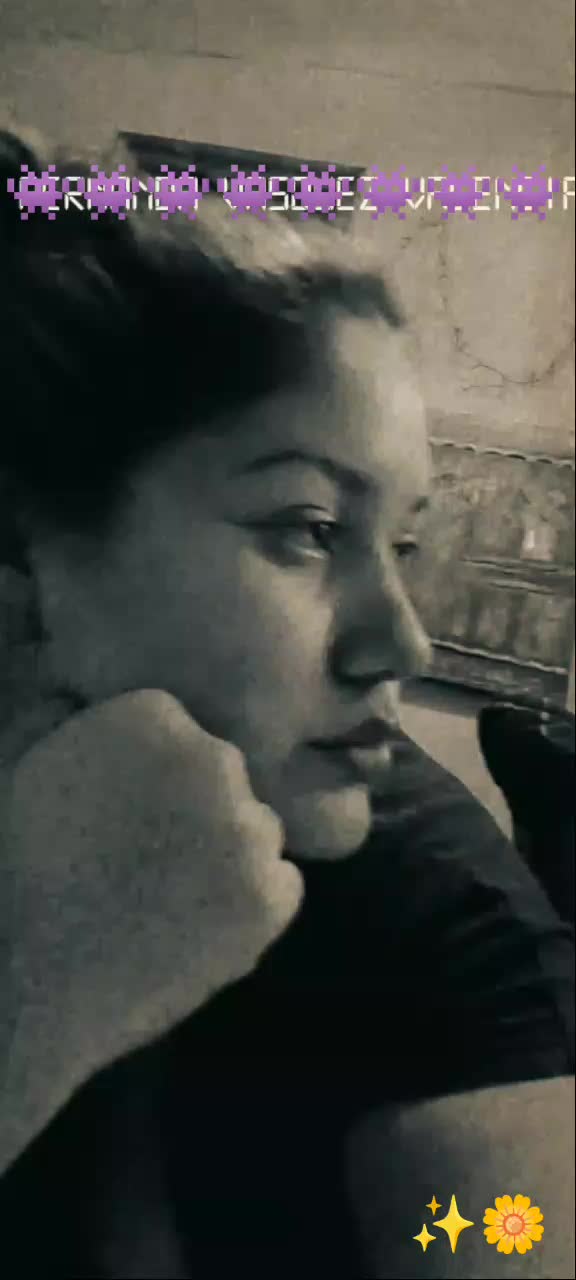 @❤️&zwj;🔥️Fernanda V&aacute;lencia 🖤👽