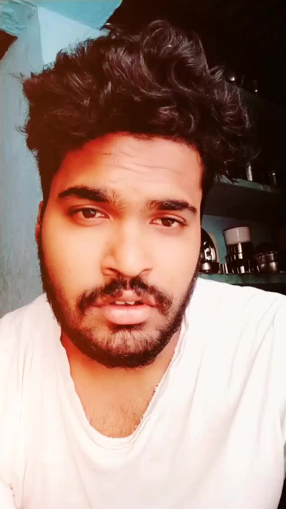 @Mani Handsom