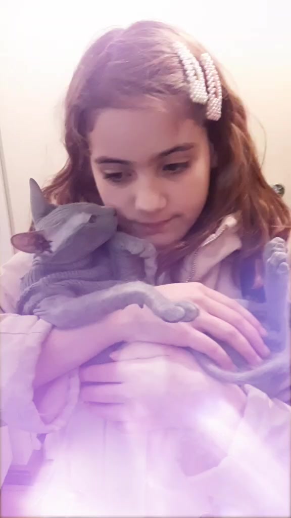 @Tua<3Hannah<3Babu