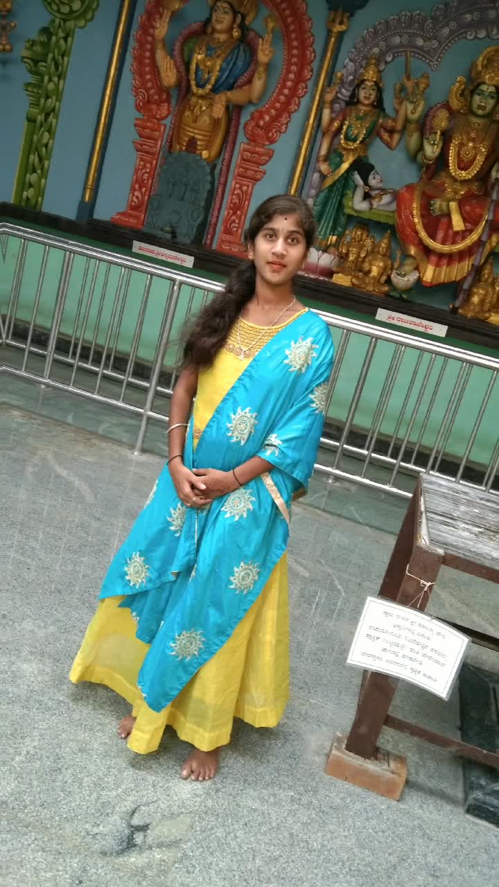 @Sandhya gowda
