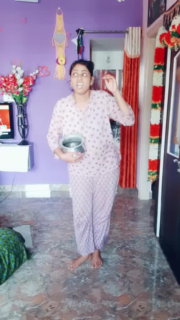 @Renuka