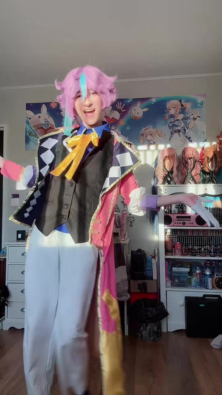 @𝓓𝓮𝓿𝓲𝓪⚡️[🌈♾️] @gamescom