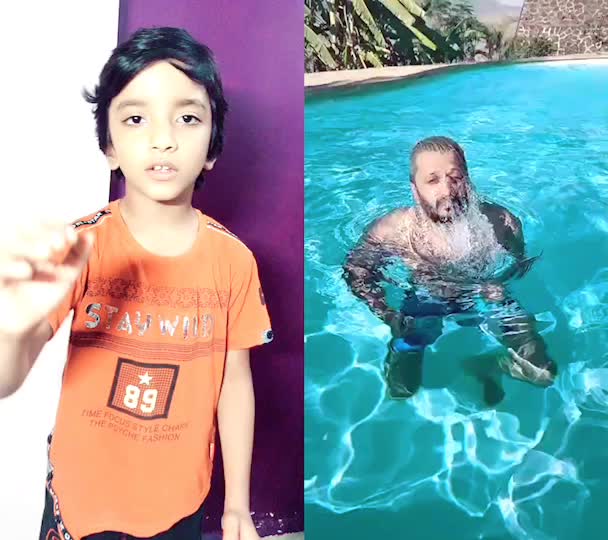 @Anushka Aarav