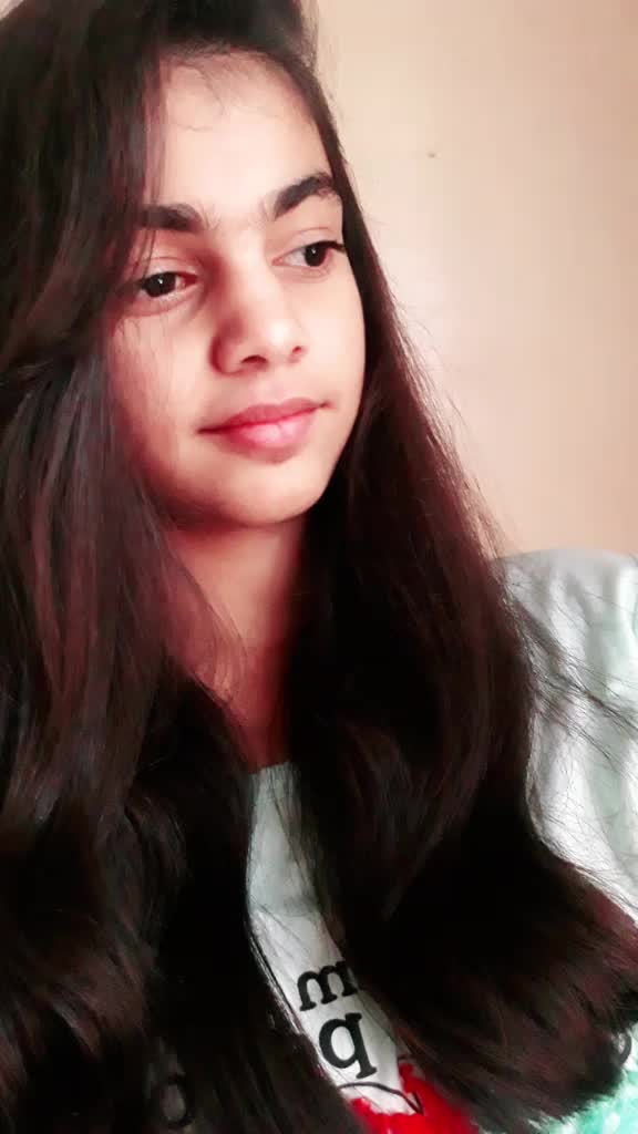 @Princess Girl Neha