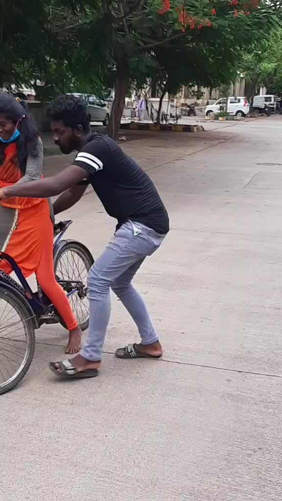 @Mani Devendra