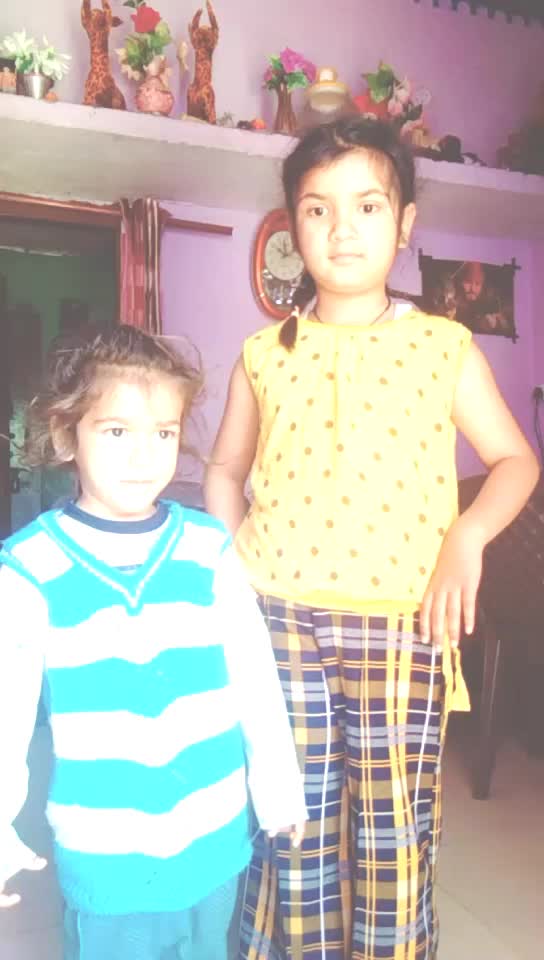 @Pooja Kanswal