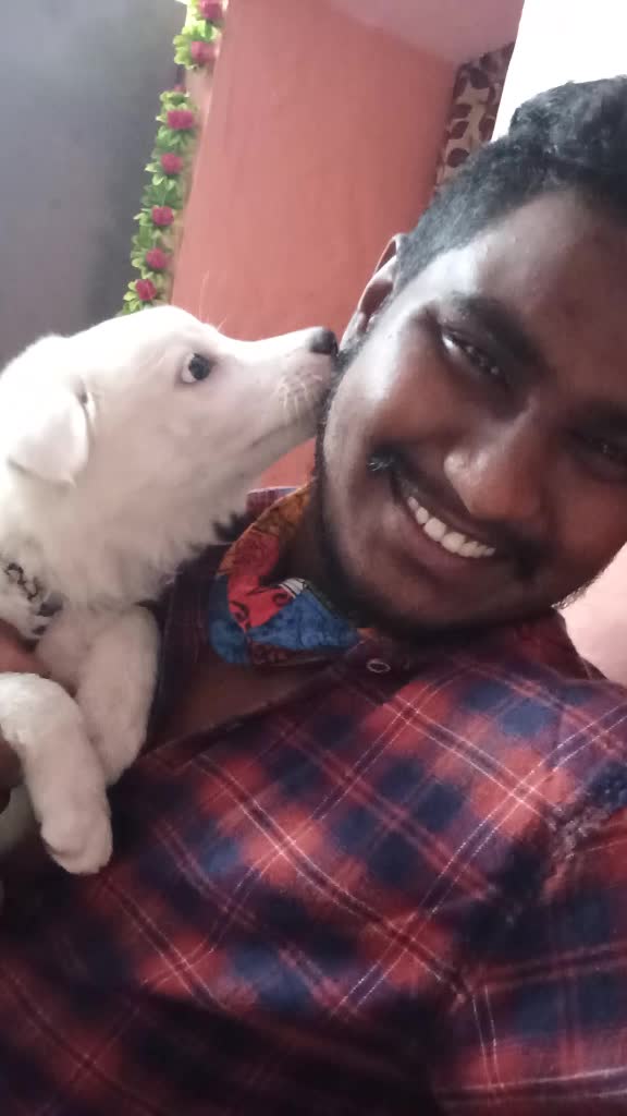 @Rajesh Raju