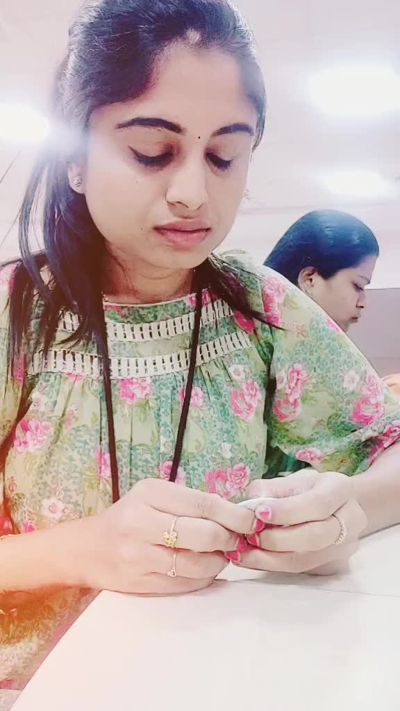 @Indhu