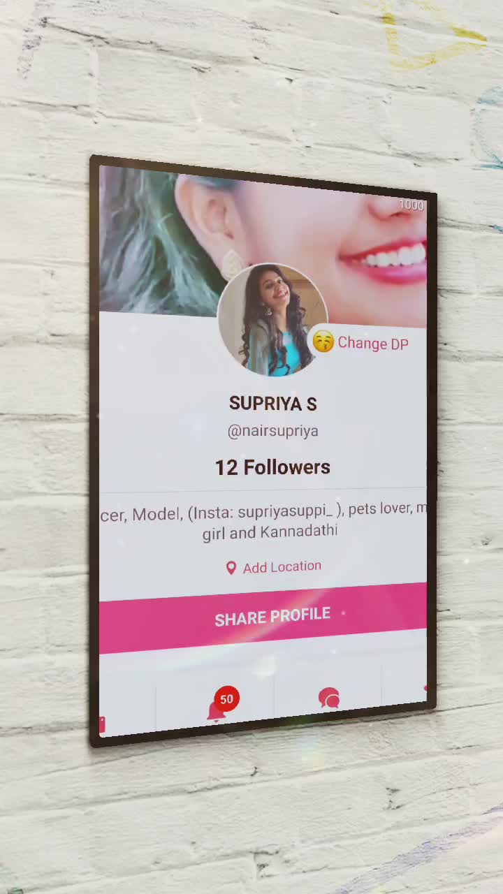 @Supriya Suppi