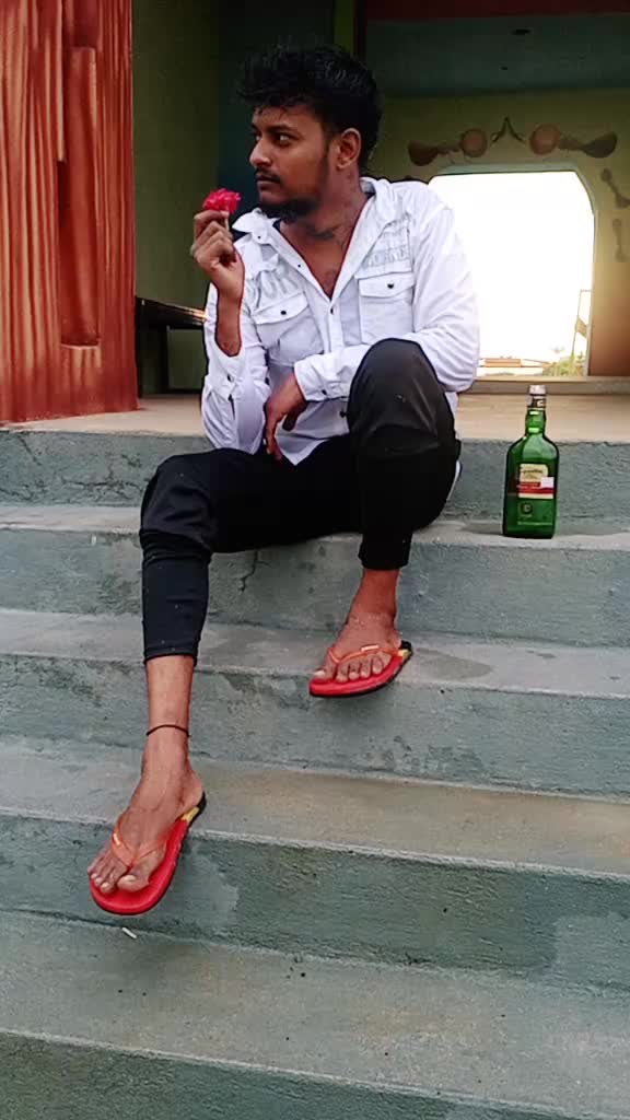 @Sharath143Love