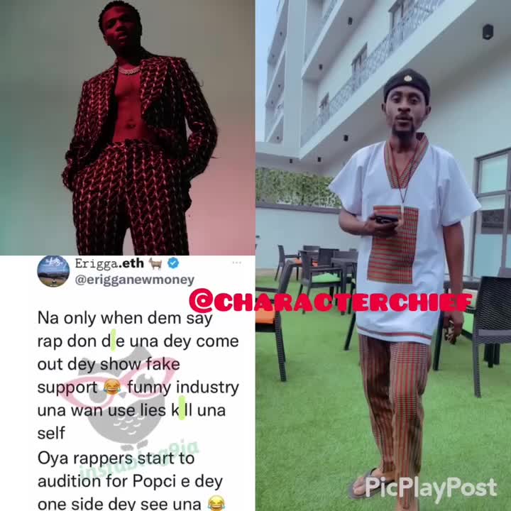 @Characterchief