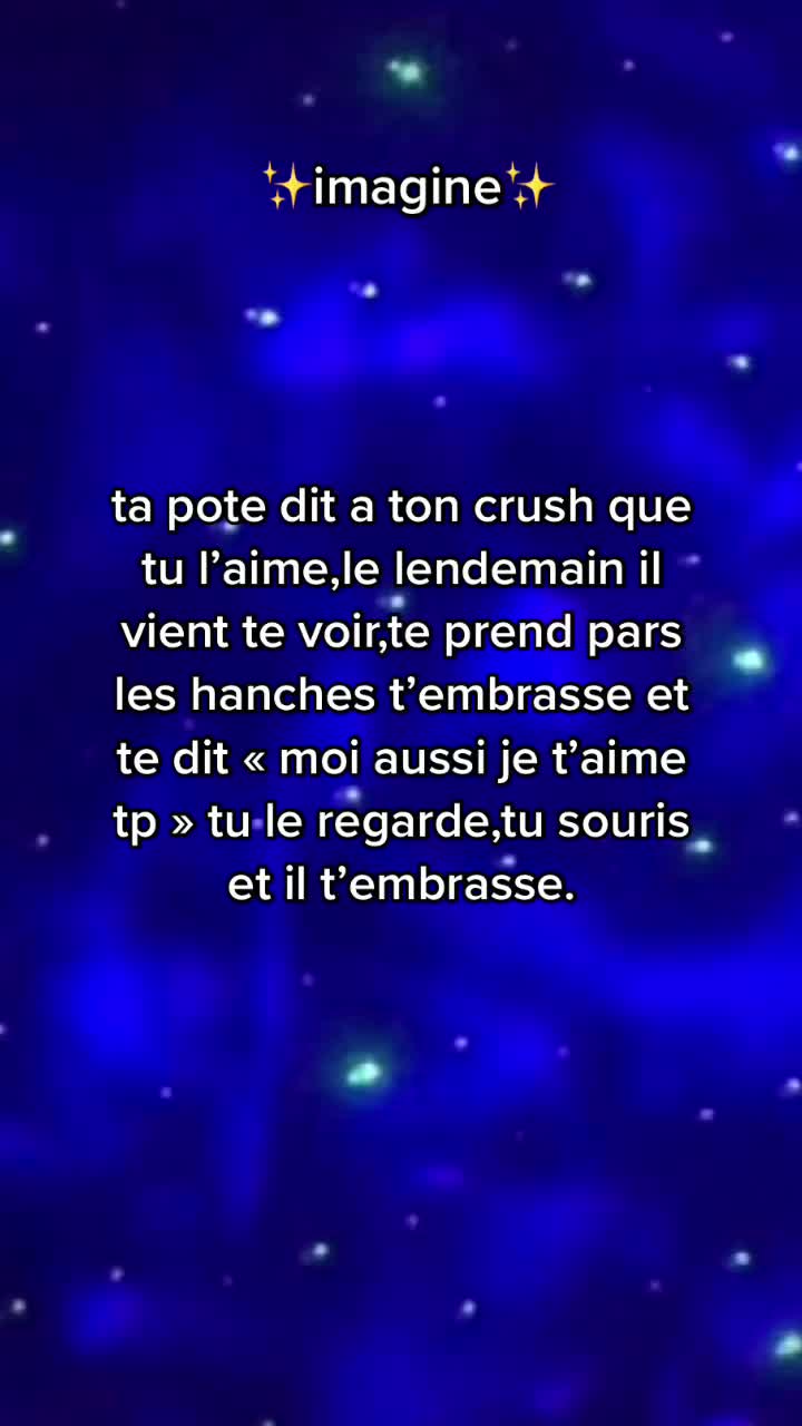 @✨imagine✨