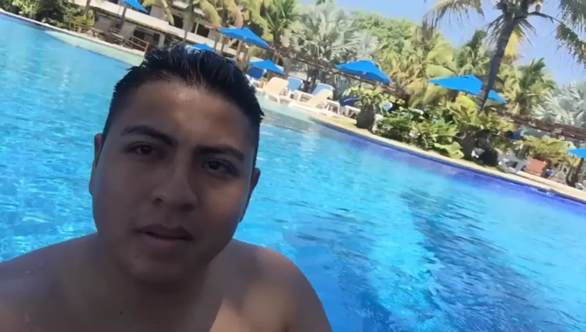 @Westin Lemus
