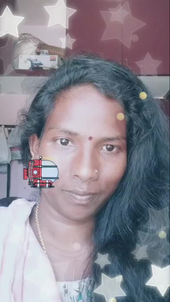 @Shivashankar J