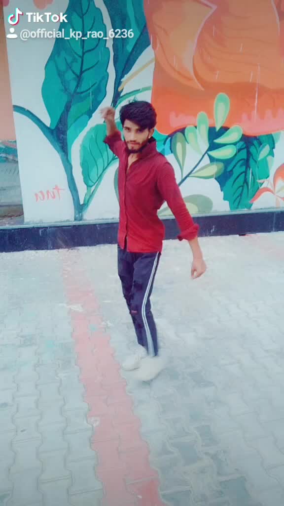 @Kp rao ✔️