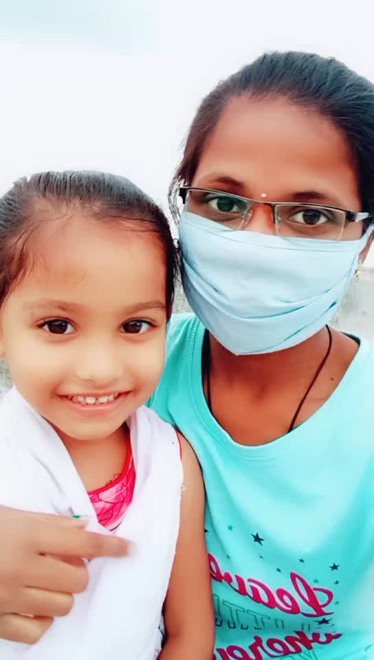 @Rachapaka Akhila