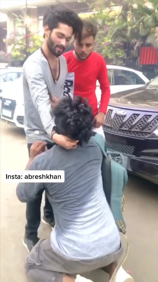 @abreshkhan