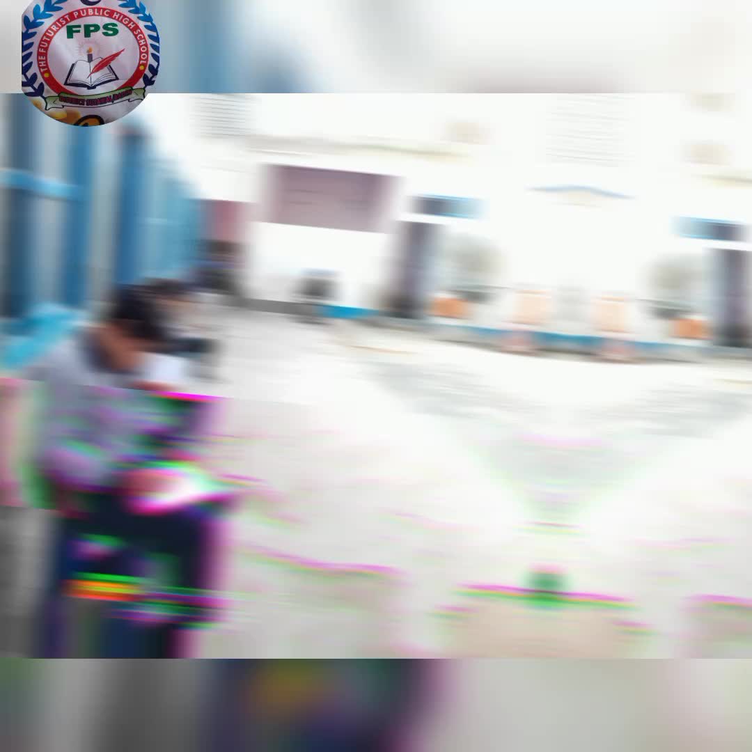 @The Futurist Public School MPB