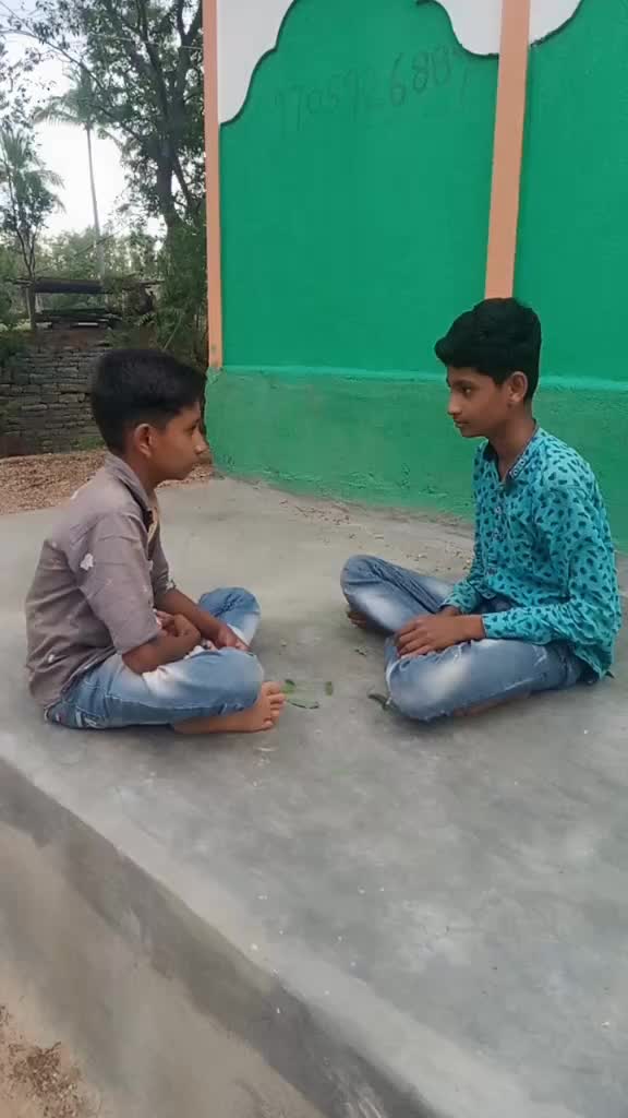@Ram Thulla