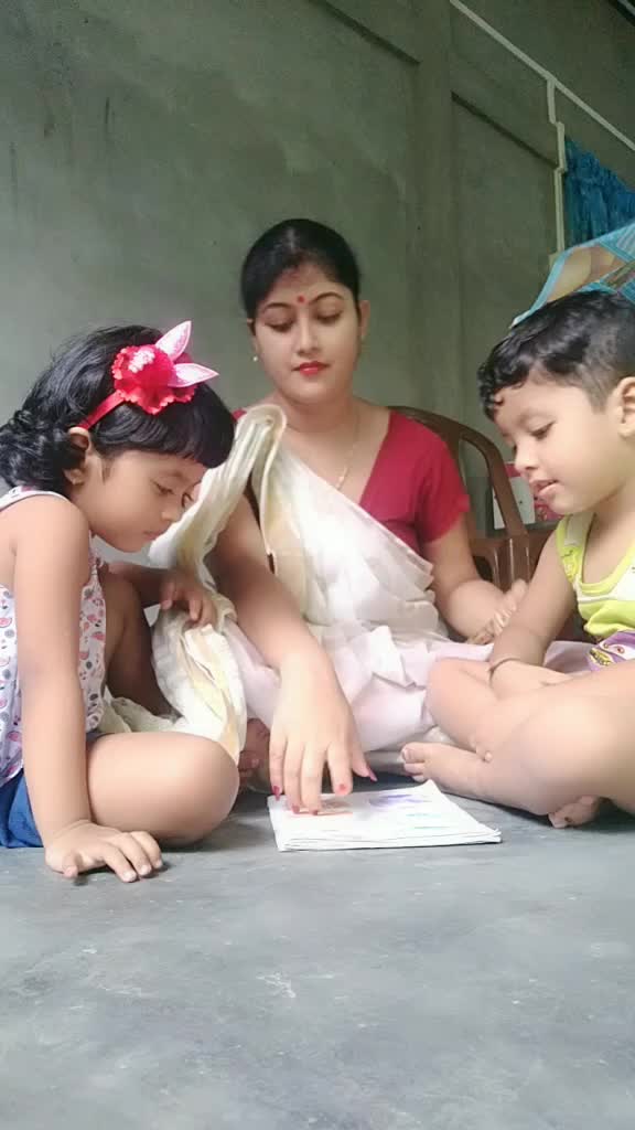 @Monikankana