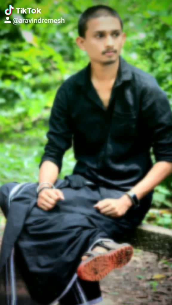 @Aravind Remesh