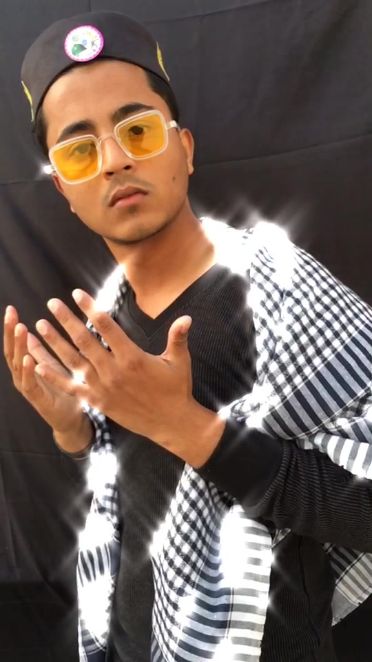 @Zaid Khan