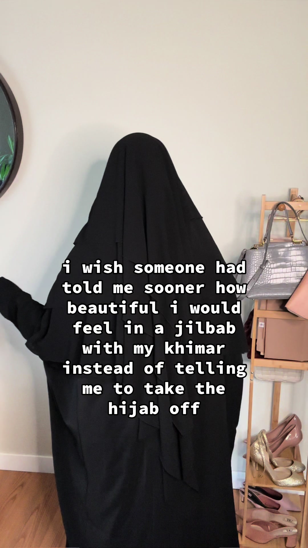@The Abaya Princess