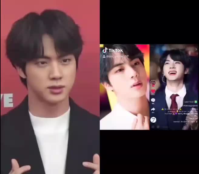 @Jungkook ๐ฐ๐ท๐๐ฅโจ